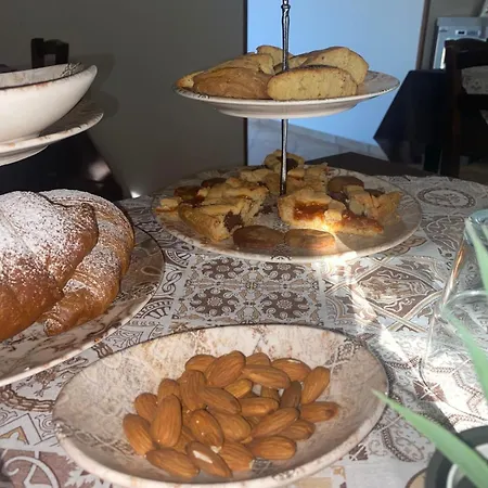 E Selvanera Bed & Breakfast