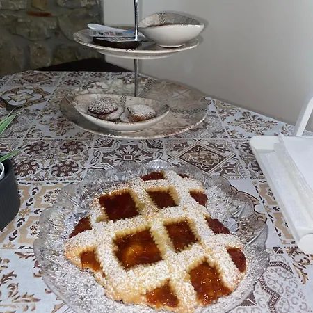 E Selvanera Bed & Breakfast *