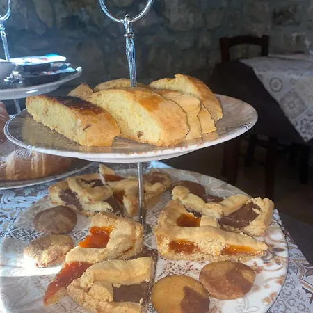 Bed & Breakfast E Selvanera *