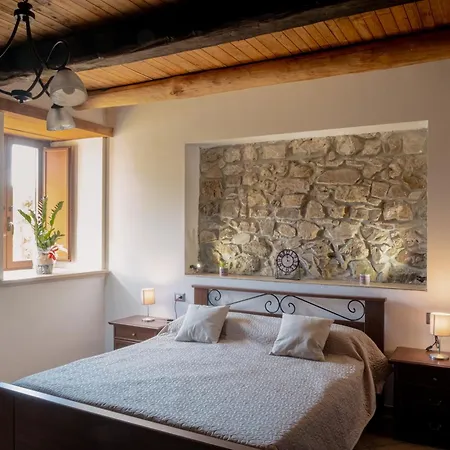 E Selvanera Bed & Breakfast