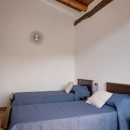 Bed & Breakfast E Selvanera Postiglione