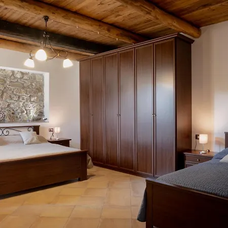 E Selvanera Bed & Breakfast Postiglione