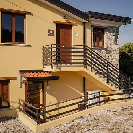 Bed & Breakfast E Selvanera