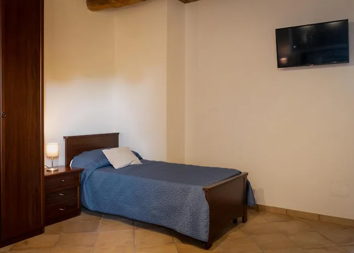 Panzió E Selvanera *